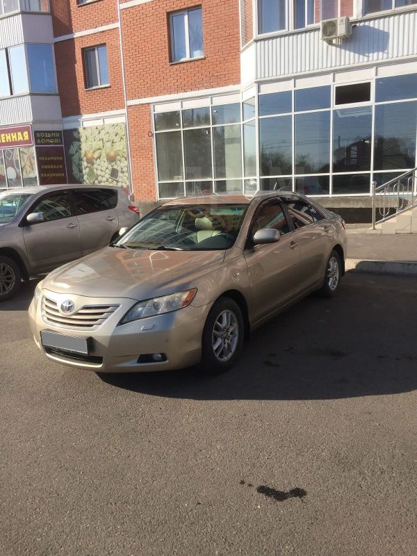  Toyota Camry 2006 , 650000 , 