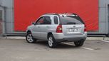 SUV   Kia Sportage 2009 , 599000 , 