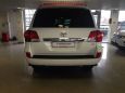 SUV   Toyota Land Cruiser 2012 , 3050000 , 