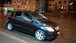  Mercedes-Benz B-Class 2007 , 550000 , 