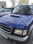  3  Isuzu Bighorn 1999 , 600000 , 