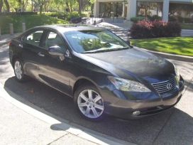  Lexus ES350 2007 , 950000 , 