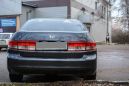  Honda Accord 2003 , 350000 , 