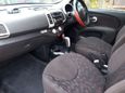  Nissan March 2007 , 350000 , 