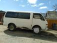    Isuzu Fargo 1993 , 170000 , 