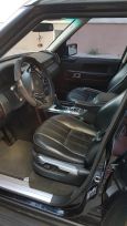 SUV   Land Rover Range Rover 2008 , 800000 , 