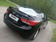  Hyundai Elantra 2012 , 990000 , 