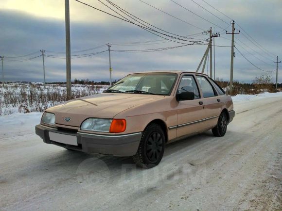  Ford Sierra 1987 , 83000 , 