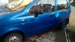  Daewoo Matiz 2012 , 120000 ,  