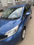  Nissan Note 2016 , 599999 , -