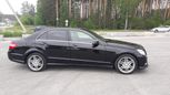  Mercedes-Benz E-Class 2011 , 1200000 , 