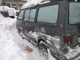 Mazda Bongo 1990 , 80000 , 