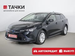 Универсал Toyota Corolla 2020 года, 1775000 рублей, Иркутск