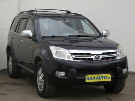 SUV   Great Wall Hover 2008 , 479000 , 
