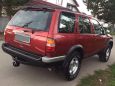 SUV   Nissan Pathfinder 1997 , 350000 , 