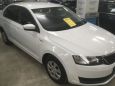  Skoda Rapid 2018 , 653000 , 