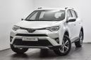 SUV   Toyota RAV4 2015 , 1287000 , 