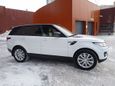 SUV   Land Rover Range Rover Sport 2013 , 2470000 , 