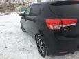  Kia Rio 2017 , 750000 , 