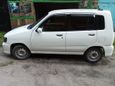  Nissan Cube 1999 , 150000 , 