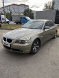  BMW 5-Series 2004 , 420000 , 