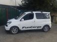  Toyota Funcargo 2001 , 250000 , 