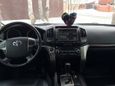 SUV   Toyota Land Cruiser 2011 , 1900000 , 