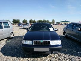  Skoda Octavia 1998 , 250000 , 