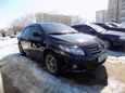  Toyota Corolla 2007 , 379000 , 