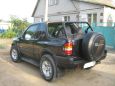 SUV   Opel Frontera 2001 , 430000 , 