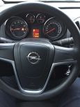  Opel Astra 2012 , 495000 ,  
