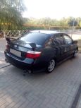  Toyota Vios 2004 , 245000 , 