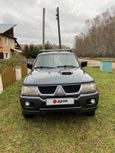 SUV   Mitsubishi Pajero Sport 2005 , 800000 ,  