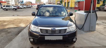 SUV   Subaru Forester 2008 , 700000 , 