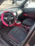 SUV   Nissan Juke 2012 , 1197000 , 