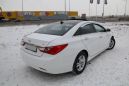  Hyundai Sonata 2011 , 718000 , 