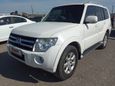 SUV   Mitsubishi Pajero 2010 , 1200000 , 