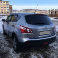 SUV   Nissan Qashqai 2013 , 825000 , 