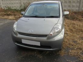  Toyota Passo 2004 , 195000 , 