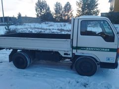Бортовой грузовик Mazda Titan 1996 года, 1050000 рублей, Улан-Удэ