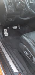 SUV   Infiniti FX45 2008 , 1000000 , 