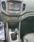 SUV   Chery Tiggo 5 2014 , 698000 , 
