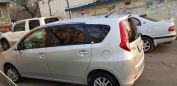    Toyota Passo Sette 2009 , 380000 , 