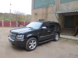 SUV   Chevrolet Tahoe 2012 , 1750000 , 