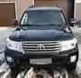 SUV   Toyota Land Cruiser 2014 , 3020000 , 