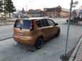  Nissan Note 2010 , 429000 , 