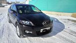 SUV   Mazda CX-7 2008 , 770000 , 