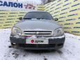  Chevrolet Lanos 2007 , 43777 , 