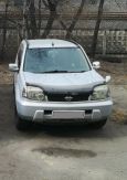 SUV   Nissan X-Trail 2001 , 480000 , 