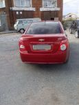  Chevrolet Aveo 2012 , 374000 , 